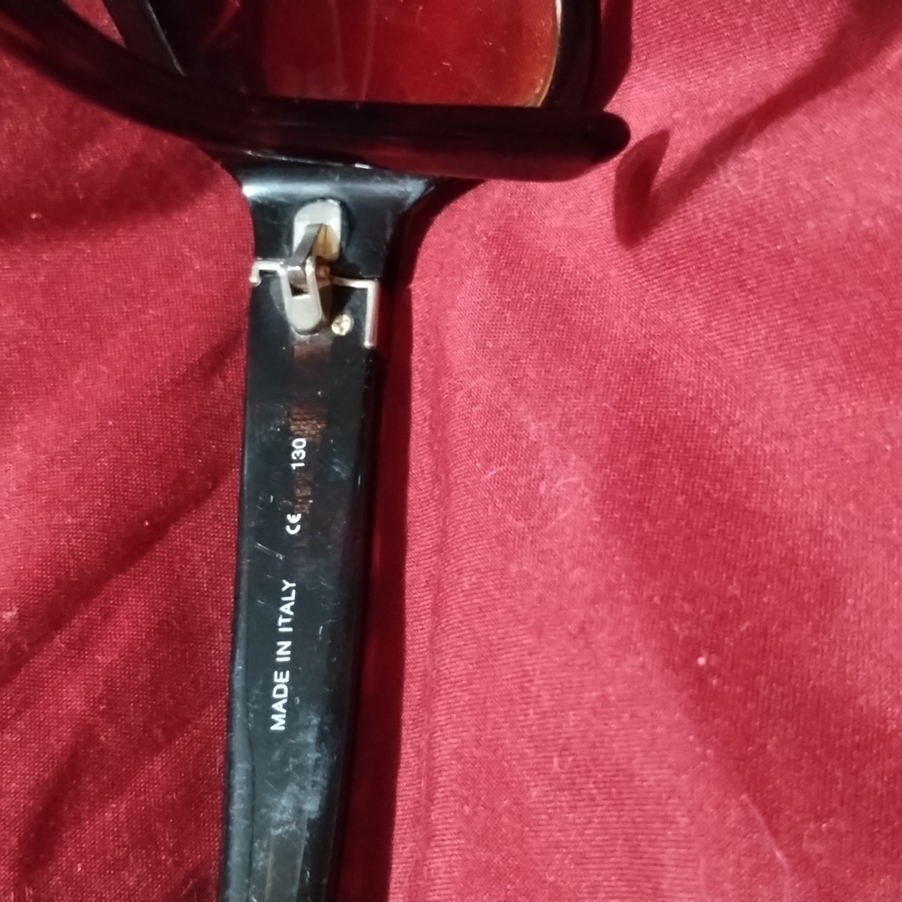 Calvin Klein Collection prescription sunglasses - Picture 4 of 4